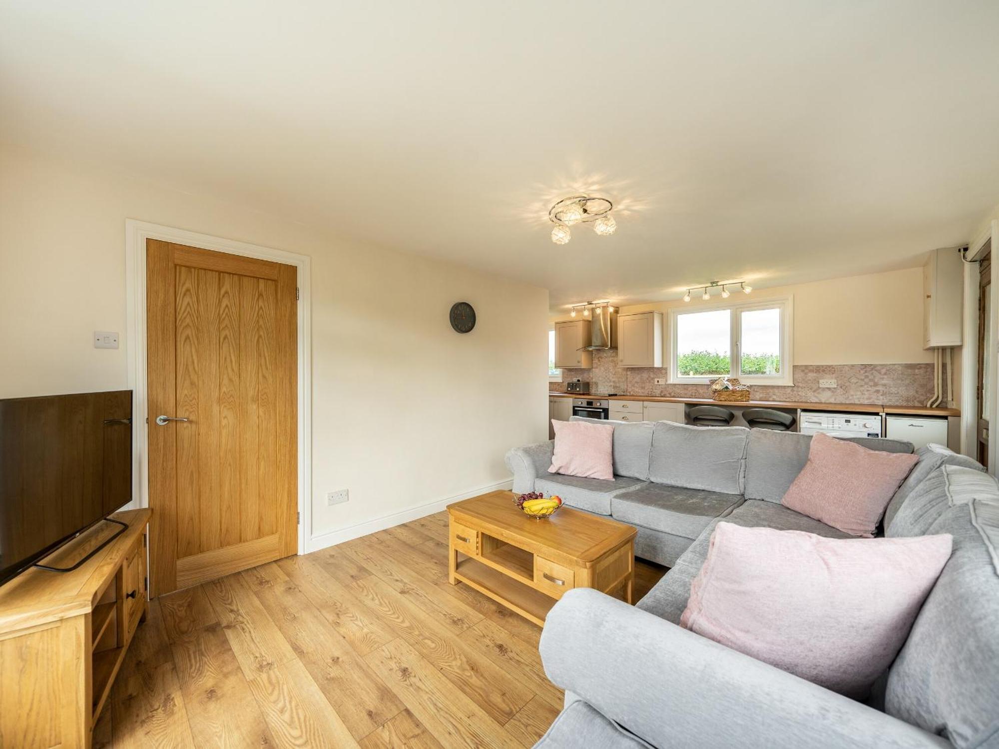 Villa Meadowcroft Bettws Disserth Esterno foto